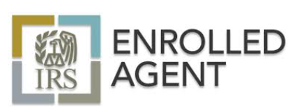 IRS Enrolled Agent logo
